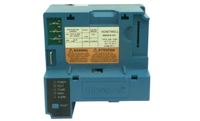 Honeywell RM7838B1021 Burner Control [New]