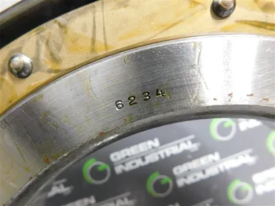 USED SKF 6234