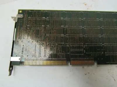 Diversified Technology CRR804/5 REV.B CNC Motor I/O pc Circuit Board