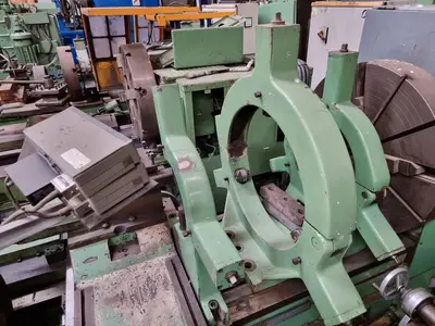 USED POTISJE PA45 Ø 910 X 4100 MM