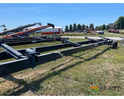 Used DUO LIFT _UNKNOWN_ Header Transports Iowa US | Keast Enterprises #1360213