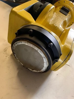 NEW FANUC S-430i F