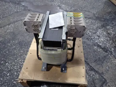 USED SIEMENS 6SL30000CE255AA0