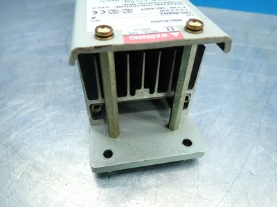 Used ALLEN BRADLEY 160BMB2 AC Drive Power Modules Ohio US | HGR 24 #981398