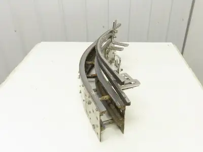 Used ARROWHEAD _UNKNOWN_ Belt Conveyors | Arrow Industrial #561962