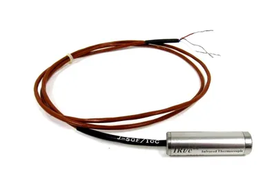 NEW EXERGEN J-50F/10C INFRARED THERMOCOUPLE J50F10C