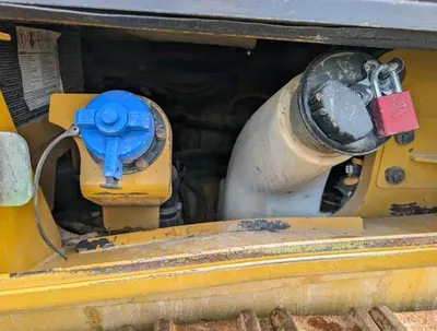 Used 2017 Caterpillar 963K Compact Track Loaders Texas US | Zadoon Equipment #1480710