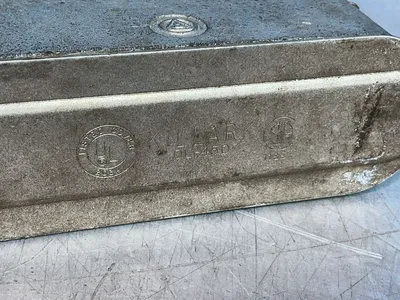 Used KILLARK _UNKNOWN_ Conduits Ohio US | HGR 24 #1263355