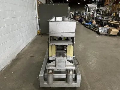 USED ALLEN VC10268