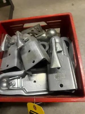 Used _UNKNOWN_ _UNKNOWN_ Miscellaneous Trucks/Trailers Ohio US | Myron Bowling Auctioneers Inc #1507971