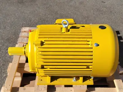 New | in-Stock OMEC OMN-284T-4 Motors (misc) British Columbia CA | Lenmark #248266