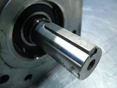 New | in-Stock ELECTROCRAFT H6100QH01AA Motors (misc) Ohio US | HGR 24 #882044