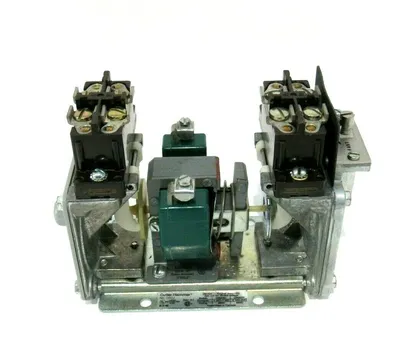 NEW CUTLER HAMMER D80J1 PEUMATIC TIMER SER.A1