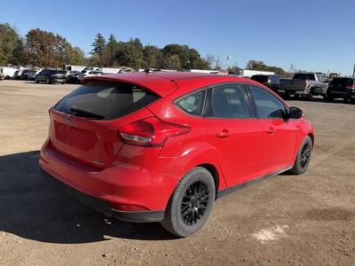 Used 2016 FORD FOCUS Classic Cars & Trucks Michigan US | Miedema Asset Management Group #1579058