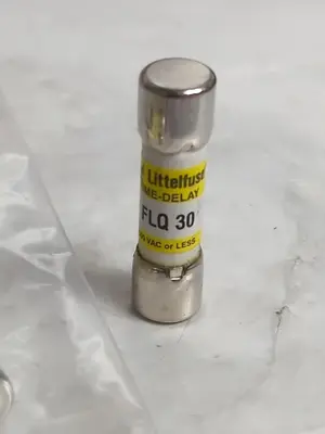 New | in-Stock LITTELFUSE FLQ-30 Miscellaneous Equipment (Electrical & Power) | Surplus Asset Holdings #1191788