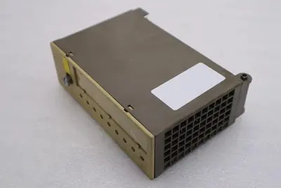 LOT OF 15 - Siemens 6ES5421-8MA12 SIMATIC S5 Digital Input 8-P 24V DC STOCK 5408
