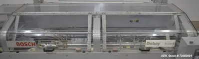 USED BOSCH SCH-S