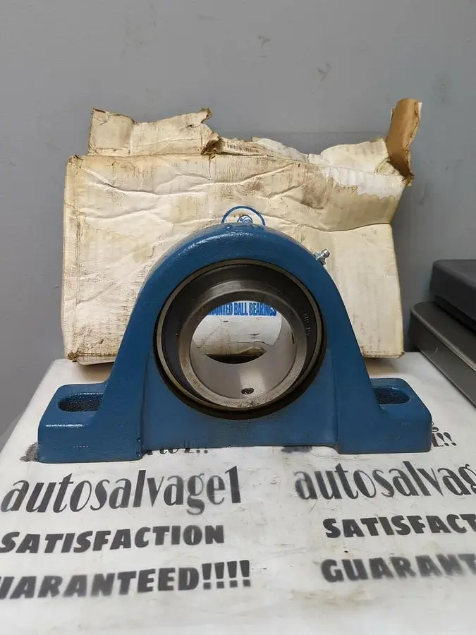 New | in-Stock MB C252-1516 Bearings | Surplus Asset Holdings #1197730
