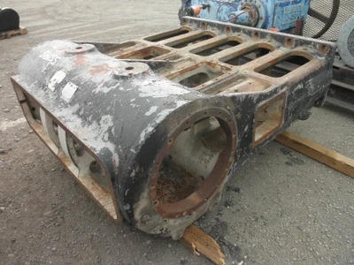 USED OILWELL B-558
