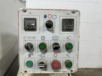 USED VMI SPI400DAVI
