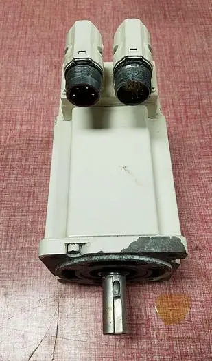 Used ALLEN BRADLEY MPF-B320P-MJ22AA Servo Motors | ND Industrial Surplus #1222592