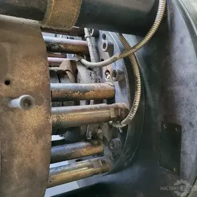 USED 1997 STERLING ACCUMULATOR HEAD