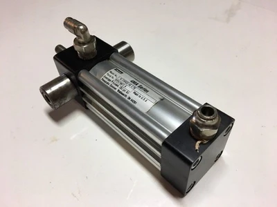 Used PARKER 01.50 D4MA2U14A 2.750 Cylinders Indiana US | J&J Industrial Supply #501907