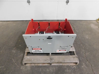 Used INSTRUMENT TRANSFORMERS, INC. NA Transformers Ohio US | Equipment Recovery Corp. #1329690