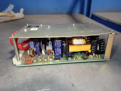 Unknown Module