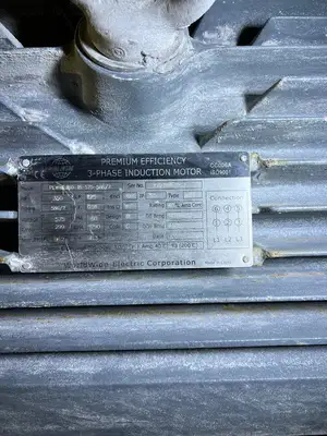 USED REMCO SD-GEKKO 1530-304-14