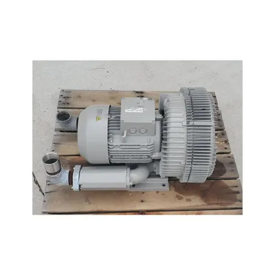 USED SIEMENS ELMO-G