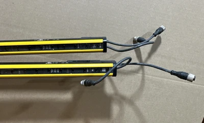 USED SICK 1220131/1220145