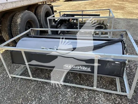 Used 2022 SUIHE _UNKNOWN_ Vibratory Rollers Kentucky US | Team Boone #718964
