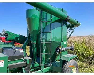 Used ART'S WAY _UNKNOWN_ Feed Mixers Iowa US | Keast Enterprises #1360007