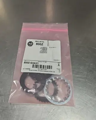 Allen-Bradley 800Z-G3AH1 Plastic Mounting Kit Loc4C21