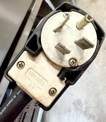 USED TURBOCHEF HHC2020C