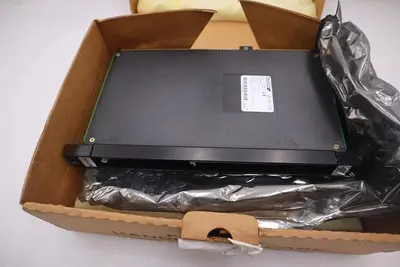 NEW RELIANCE ELECTRIC 57C409/  O-57409-H INPUT MODULE NSNP STOCK G266