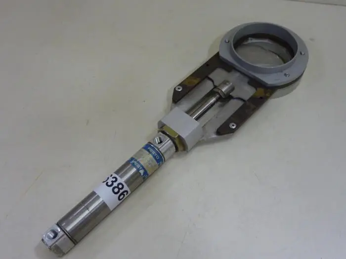 Used FESTO D5NU-25-80P-A Slides Michigan US | Ideal Machinery #714792
