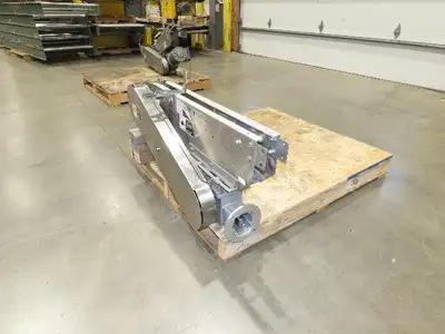 Used ARROWHEAD _UNKNOWN_ Belt Conveyors | Arrow Industrial #561965
