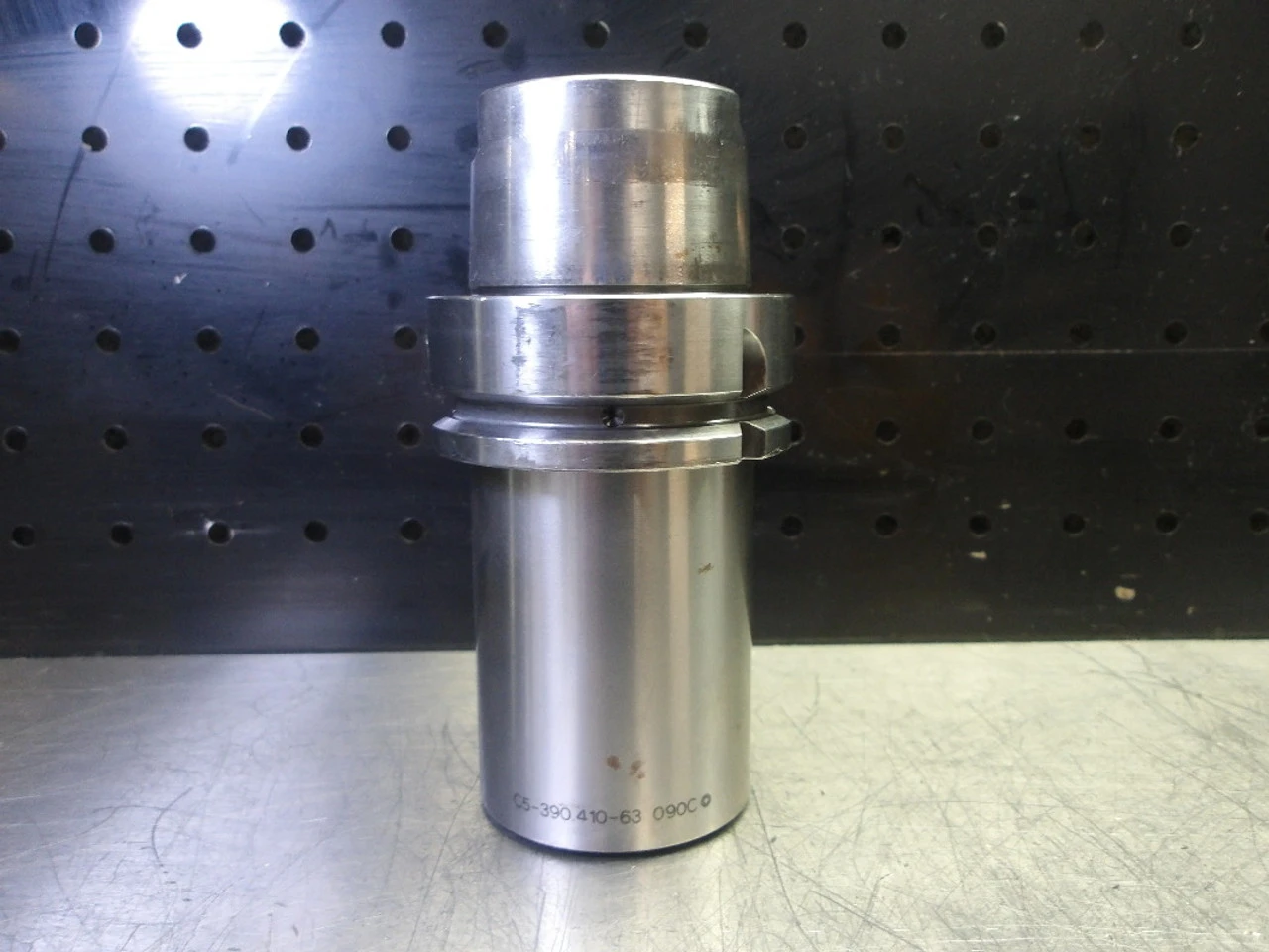 Sandvik HSK63 Capto C5 Modular Tool Holder 90mm Pro C5-390.41063 090C (LOC2818C)