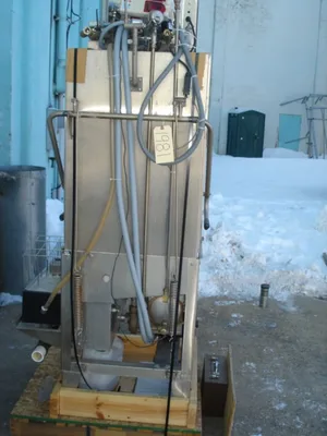 Used _UNKNOWN_ T—HT—SB Dishwashers Minnesota US | A&I Equipment #1317215