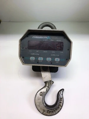 USED Measurement Systems International MSI 3360