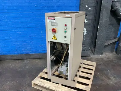 Used IPC 1520.0011 Hydrostatic Pipe Testers Ohio US | HGR 24 #1359273
