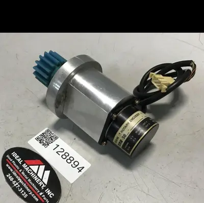 Used SUNX LTD ORE-38-500C24 Encoders Michigan US | Ideal Machinery #704864