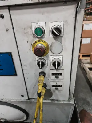 EAGLE D-85 TUBE END FORMING MACHINERY | Machinery Network (8)