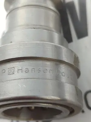 New | in-Stock HANSEN LL6-HKP Conveyor Parts Ohio US | Surplus Asset Holdings #1242304