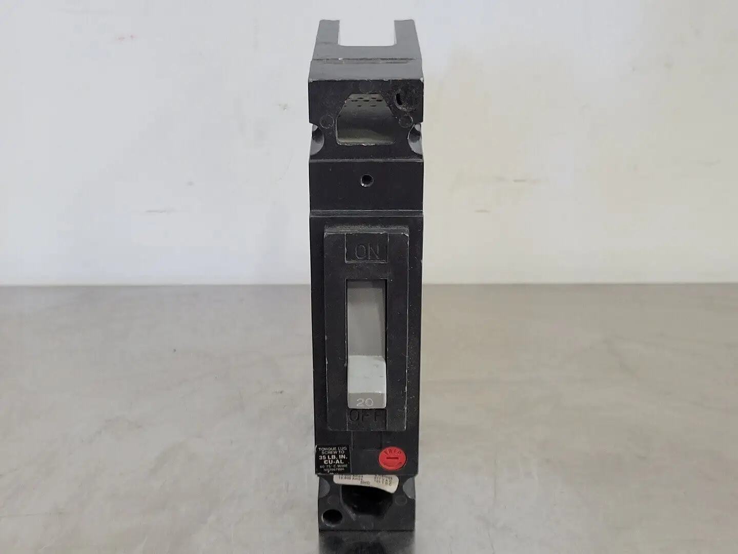 USED GENERAL ELECTRIC TED113020