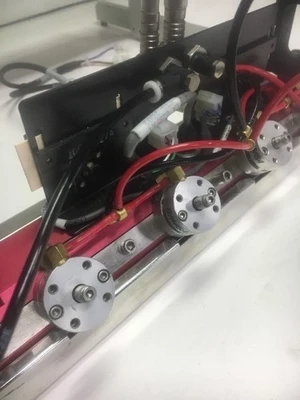 USED Speedline MPM 1005897-12A