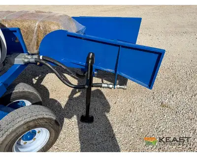 Used BALE BAND-IT _UNKNOWN_ Bundlers & Stretch Banders Iowa US | Keast Enterprises #1360020