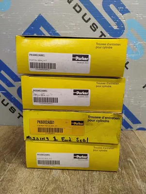 Parker PK6002A001 Seals & O-Rings | ESS Industrial Equipment Sales (3)
